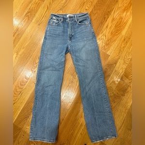Abercrombie 90’s Relaxed Jean